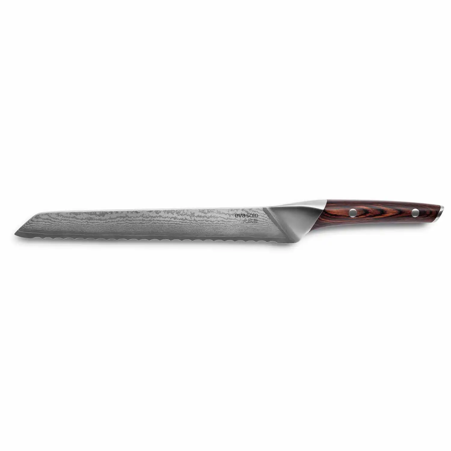 Brødkniv 24cm Nordic Kitchen